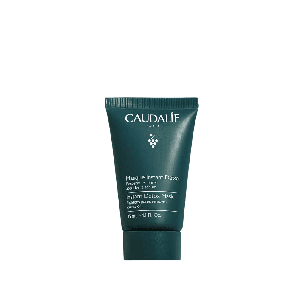 Caudalie Vinoclean Máscara Instant Détox 35mL