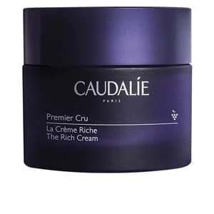 PREMIER CRU o creme antienvelhecimento global rico
