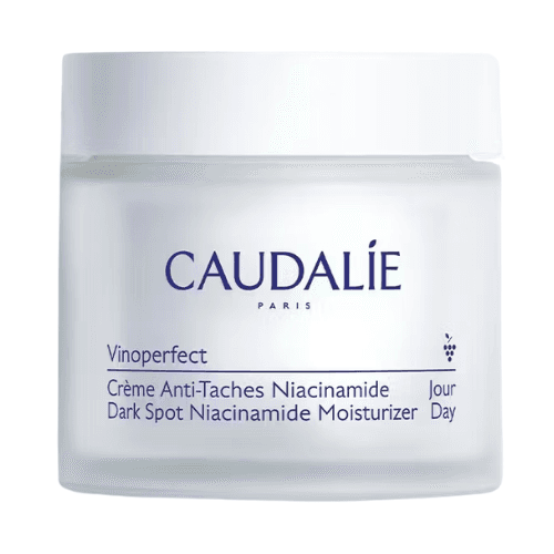 Caudalie Vinoperfect Creme Antimanchas Niacinamida 50ml