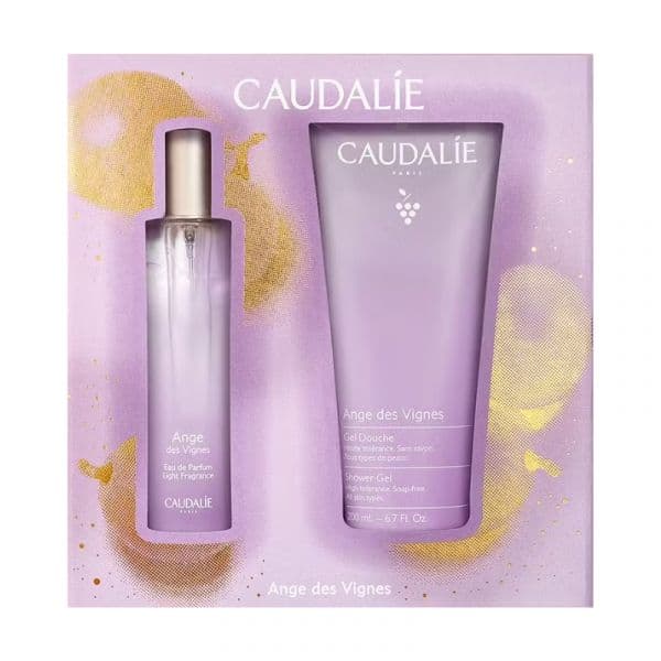 Caudalie Ange de Vignes Coffret