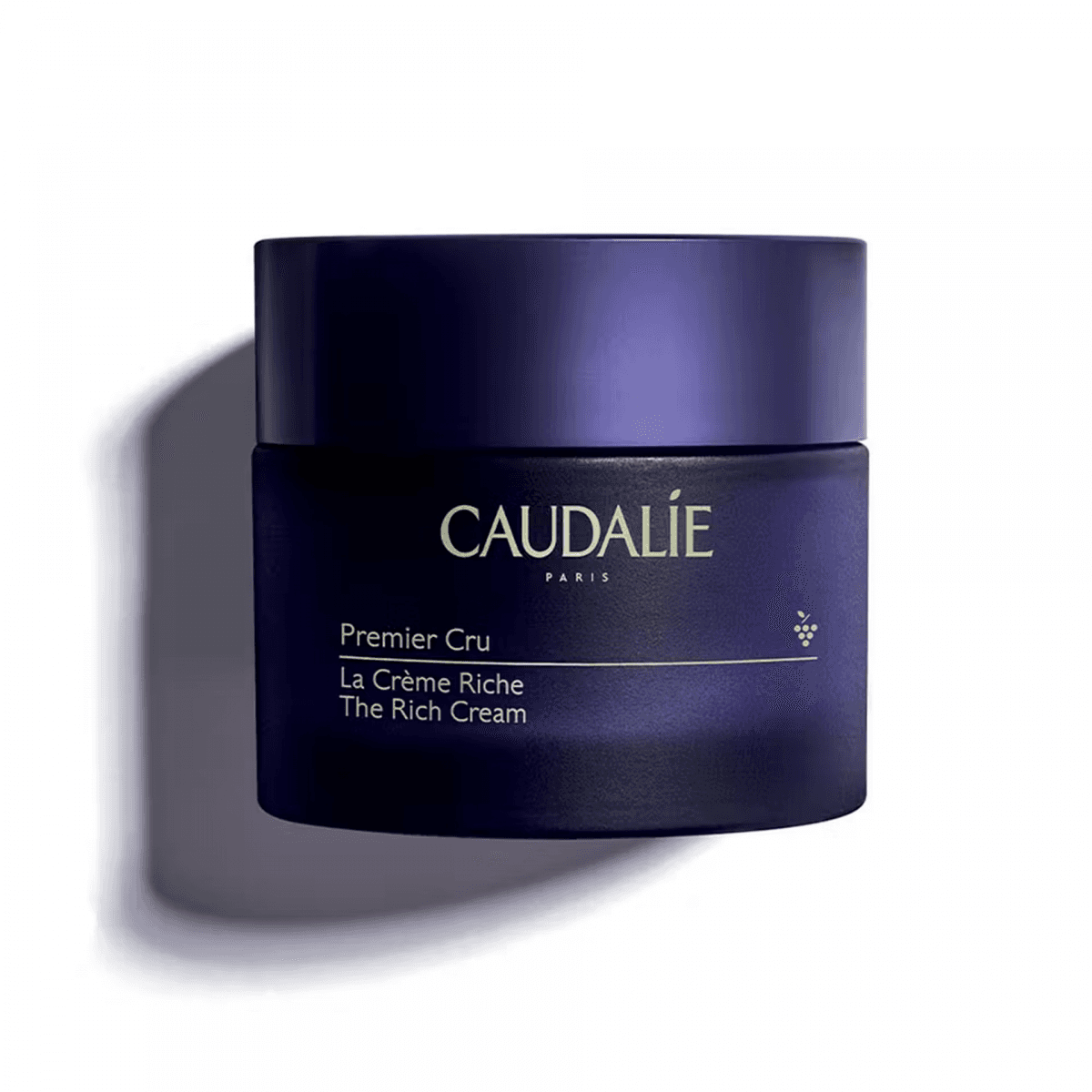 Caudalie Premier Cru Creme de Rosto Rico 50ml