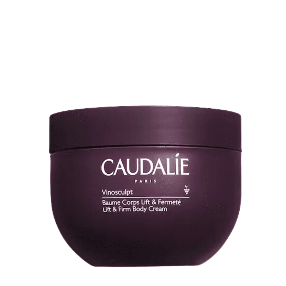 Caudalie Vinosculpt Bálsamo Lifting Firmeza Corpo 250Ml | Saude Mayor