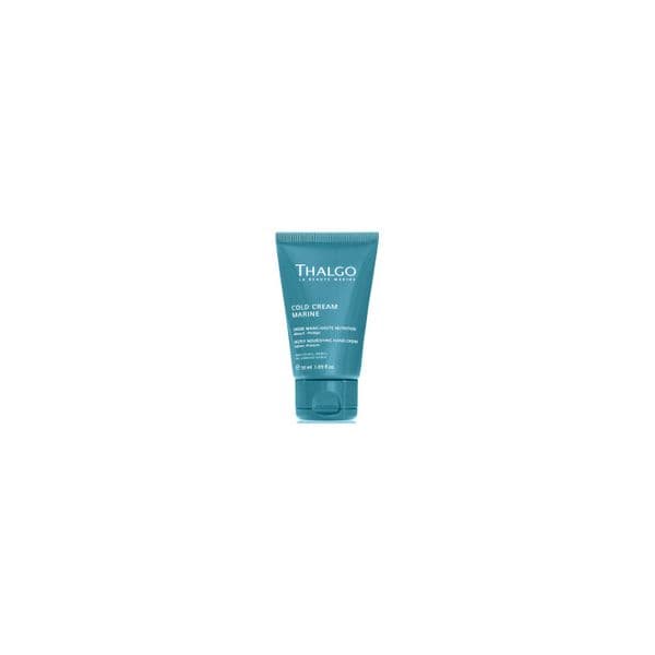 Thalgo Creme de Mãos Nutritivo 50ml