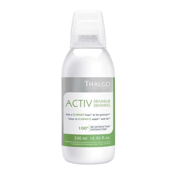 Thalgo Activ Draining 500ml