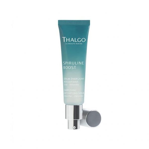 Thalgo Spiruline Boost Detox Serum 30ml