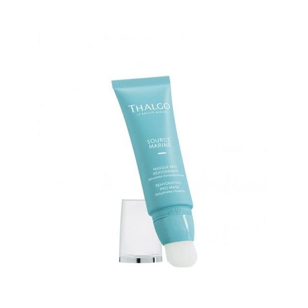 Thalgo Source Marine Máscara Rehidratante 50ml