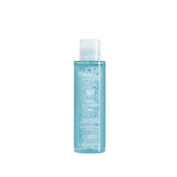 Thalgo Éveil à La Mer Gel Micelar Desmaquilhante Olhos 125ml