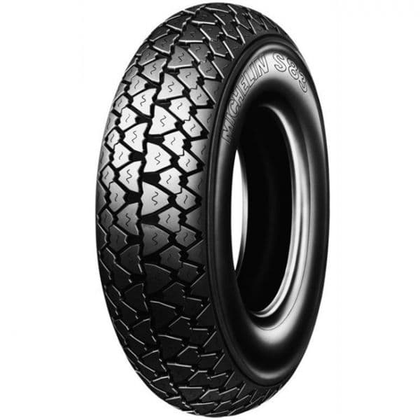 Pneu Moto Michelin S83 3.50/0 R8 46 J