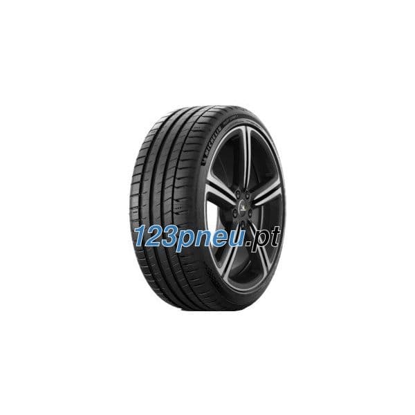 Pneu Auto Michelin Pilot Sport 5 215/40 R18 89y