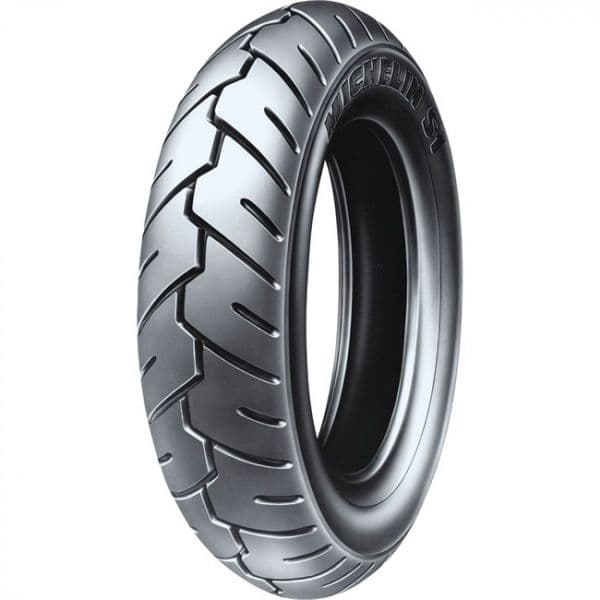 Pneu Moto Michelin S1 TT TL 100/90 R10 56 J
