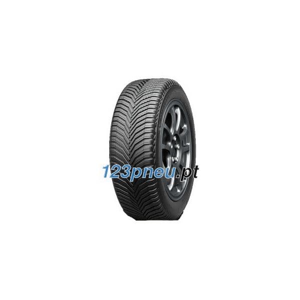 Pneu Auto Michelin CrossClimate 2 ZP 225/45 R18 95Y