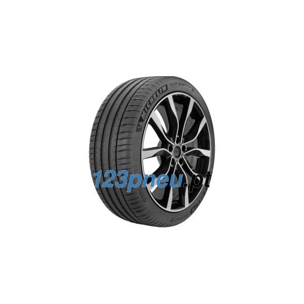 Pneu Auto Michelin Pilot Sport 4 SUV 325/35 R20 108Y