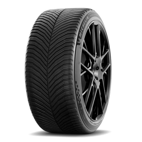 Pneu Auto Michelin CROSSCLIMATE 3 SPORT 225/40 R19