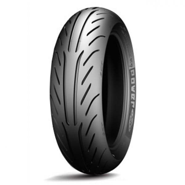 Pneu Moto Michelin Power Pure SC Rear 130/70 R12 62 P