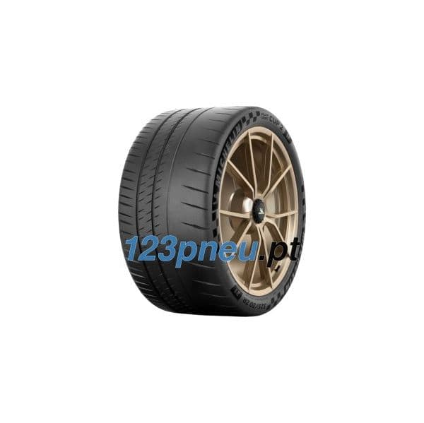 Pneu Auto Michelin Pilot Sport Cup 2 R 275/35 R19 100Y
