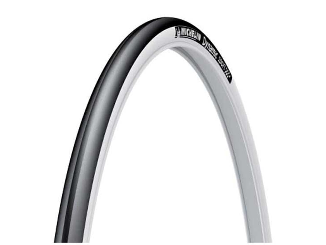 PNEU BICICLETA 700X23C MICHELIN DYNAMIC SPORT BRANCO