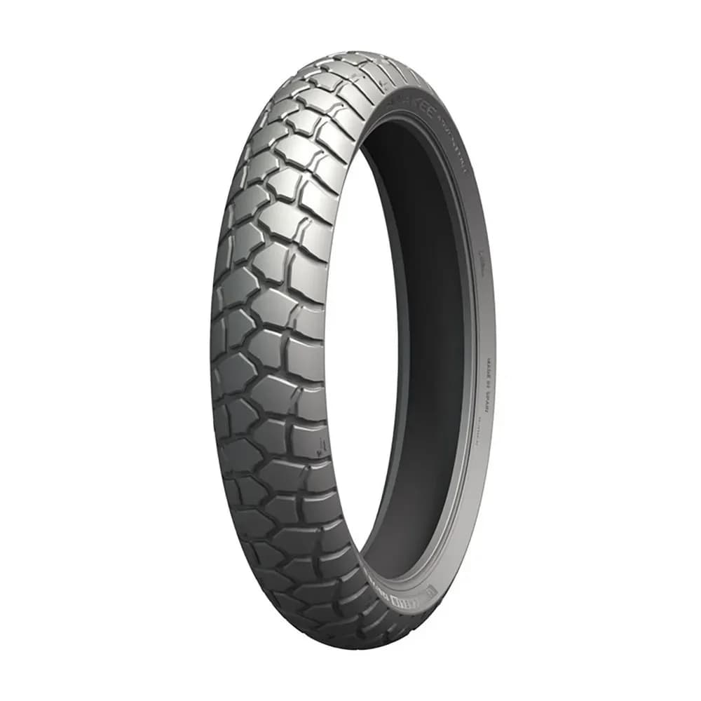 Pneu Moto 110/80R19 Michelin Anakee Adventure TL/TT