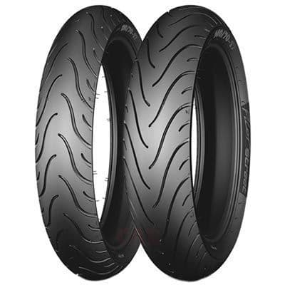 Pneu Moto Michelin Pilot Street Rear TT TL RF 90/90 R18 57 P