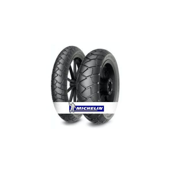 Pneu Moto Michelin Scorcher Adventure 120/70 R19 60V