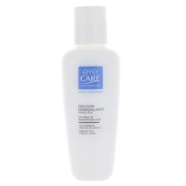Eye Care Eye-care Emulsão Demaquilhante para Olhos 125ml