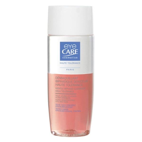 Eye Care Desmaquilhante Bifásico Suave 150ml