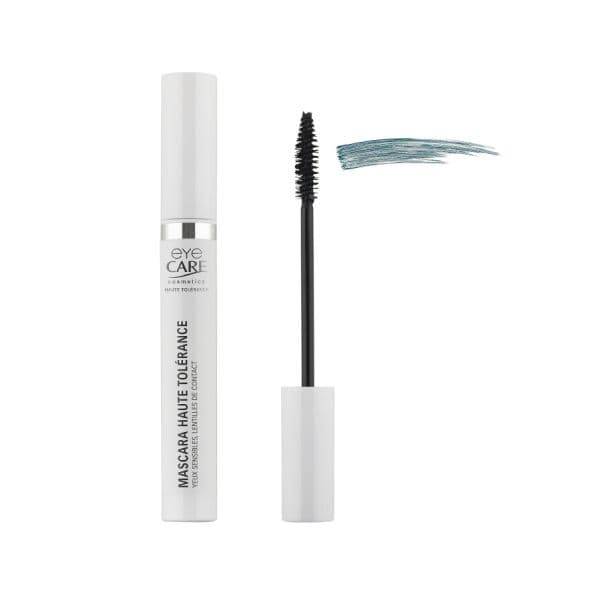 Eye Care Cosmetics High Tolerance Mascara Vert 207 9g