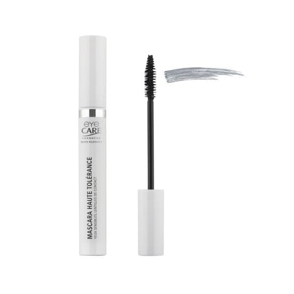 Eye Care Cosmetics High Tolerance Mascara Anthracite 211 9g
