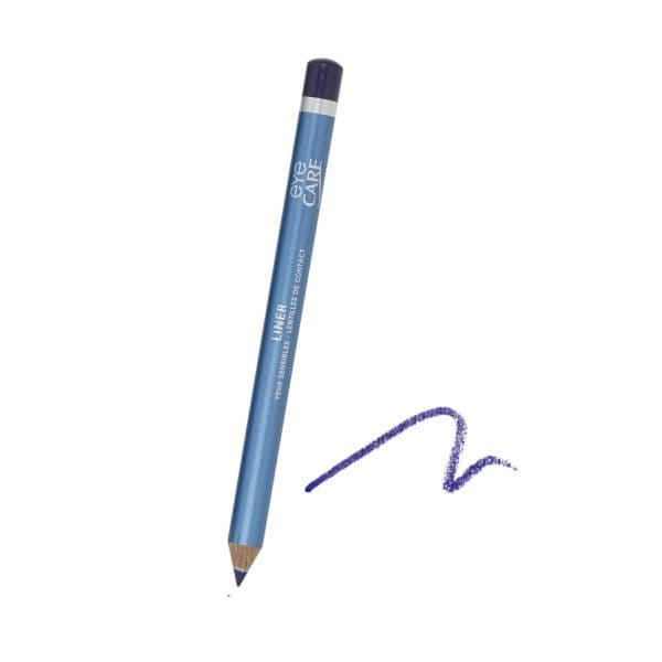 Eye Care Cosmetics Pencil Eye Liner Lilas 713 1,1g