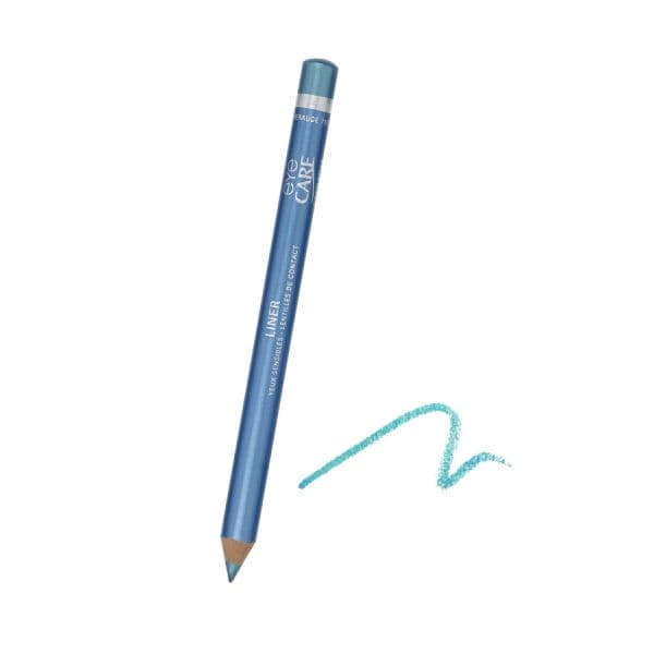 Eye Care Cosmetics Pencil Eye Liner Émeraude 718 1,1g