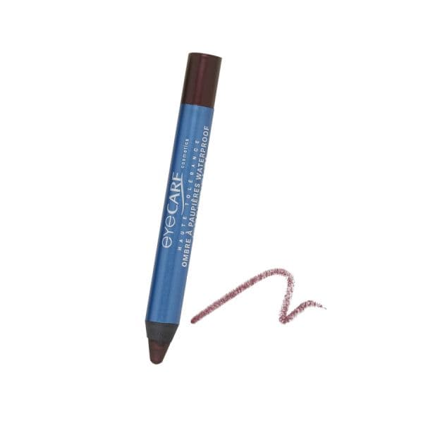 Eye Care Cosmetics Jumbo Waterproof Eyeshadow Prune 756