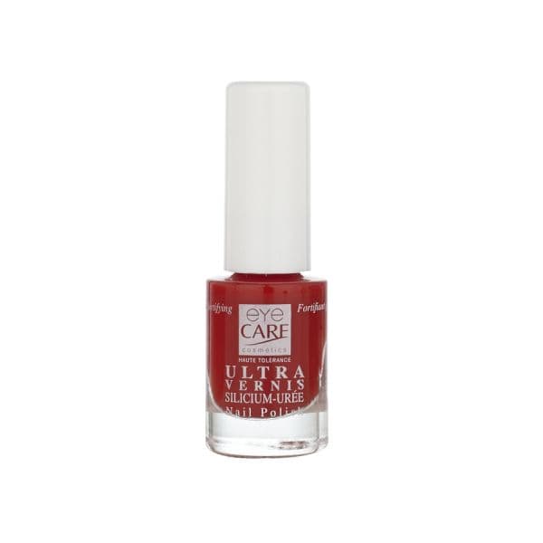 Eye Care Cosmetics Ultra Verniz Silicium-Urée Passion 1509 5ml
