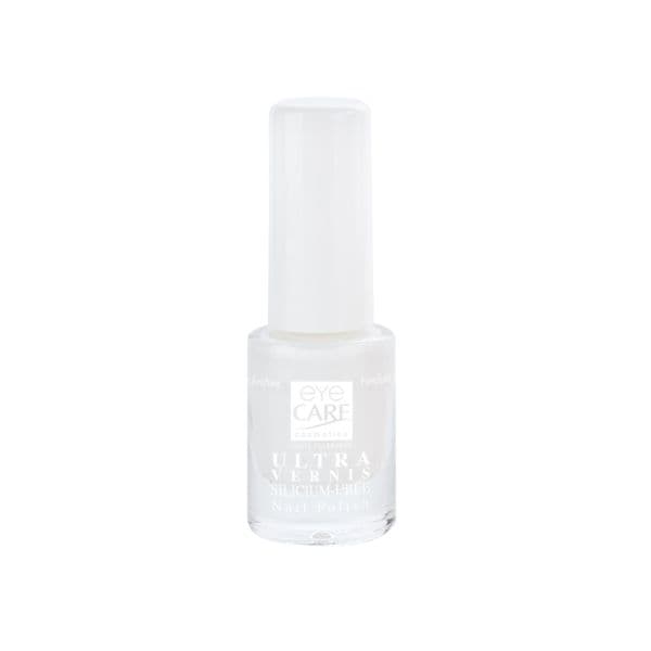 Eye Care Cosmetics Ultra Verniz Silicium-Urée Lys 1555 5ml