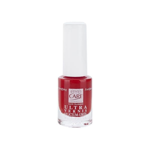 Eye Care Cosmetics Ultra Verniz Silicium-Urée Fuego 1558 5ml