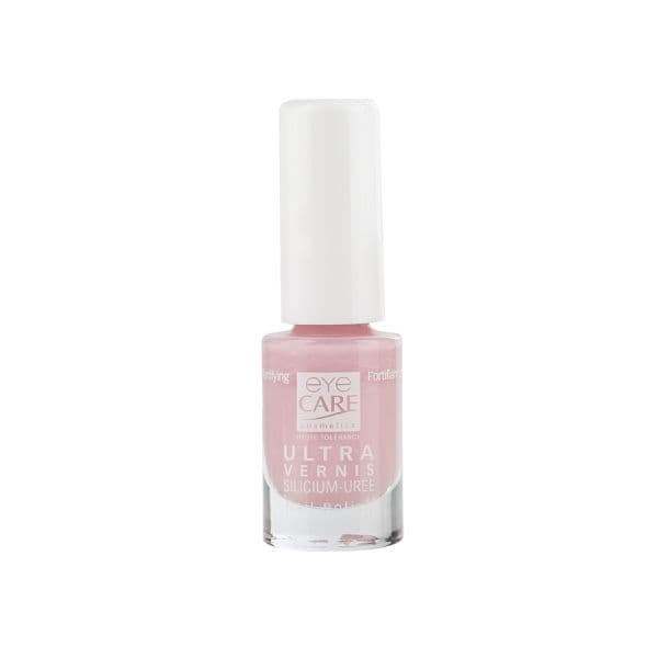 Eye Care Cosmetics Ultra Verniz Silicium-Urée Sorbet 1570 5ml