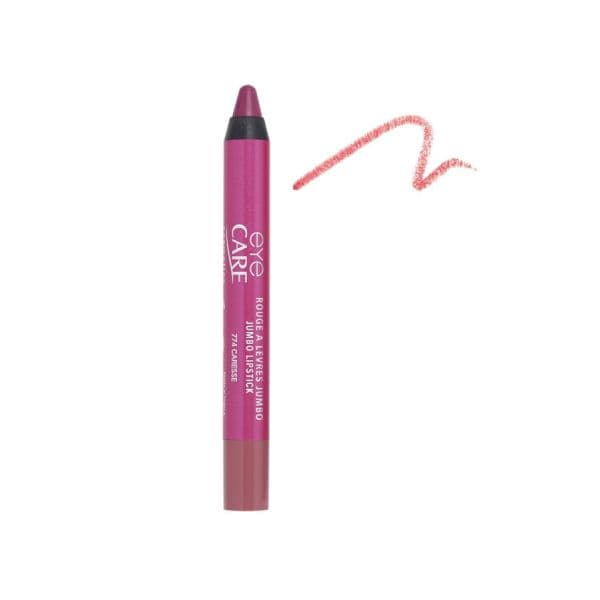 Eye Care Cosmetics Jumbo Lipstick Caresse 774 3,15g