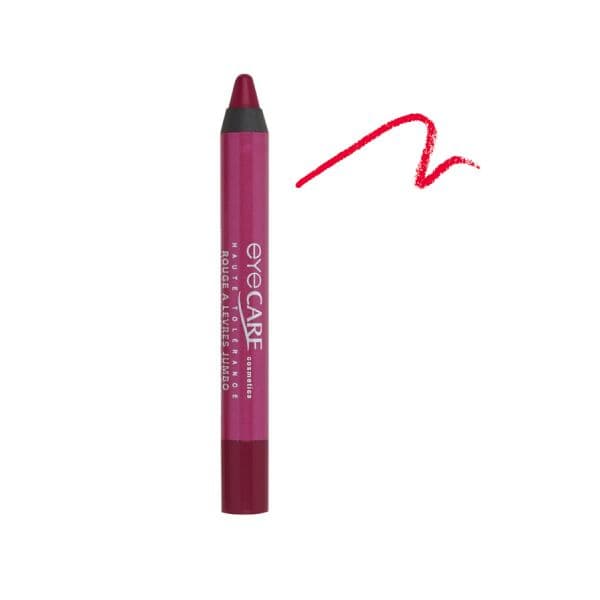 Eye Care Cosmetics Jumbo Lipstick Salvia 777 3,15g