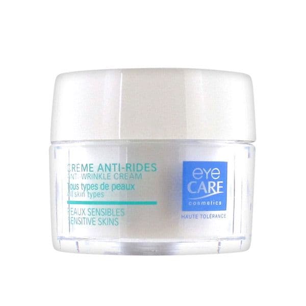 Eye Care Eye-care Cosmetics Creme Antirugas e Anti-idade Facial 30ml