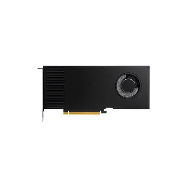 PNY VCNRTXA4000-SB placa de vídeo NVIDIA RTX A4000 16 GB GDDR6