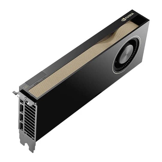 PNY NVIDIA RTX PRO 6000 Blackwell Max-Q WS 96GB GDDR7
