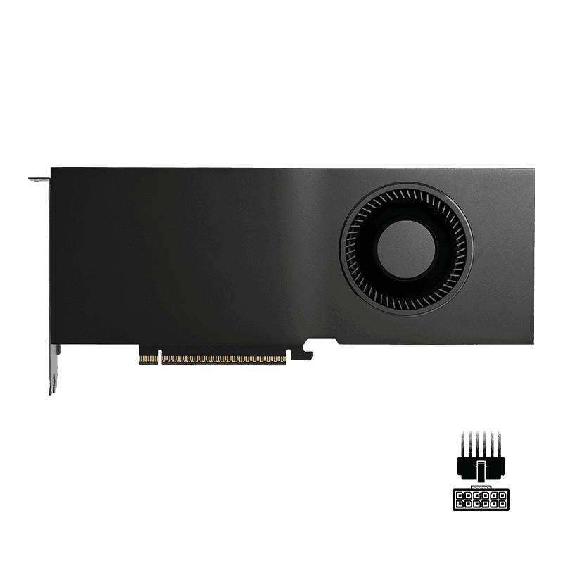 PNY Quadro RTX PRO 5000 Blackwell 72GB GDDR7