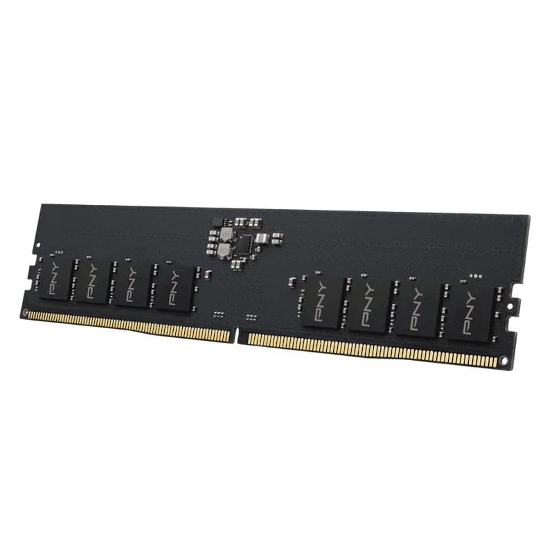 PNY Performance Memória RAM DDR5 8GB 5600MHz CL46