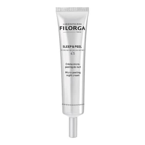 Filorga Sleep & Peel 4.5 Creme Anti-Envelhecimento 40ml