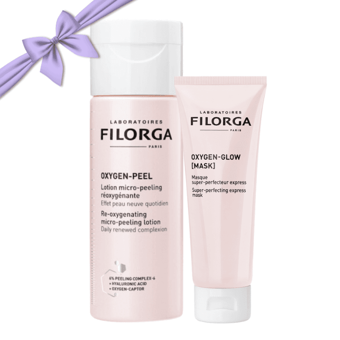 Loção Esfoliante Filorga Oxygen 150ml