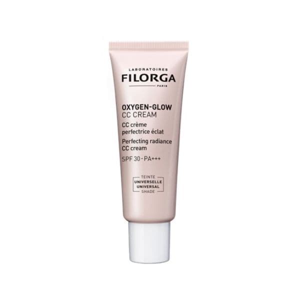 FILORGA OXYGEN-GLOW CC CREAM SPF30 40ML | WOWFARMA