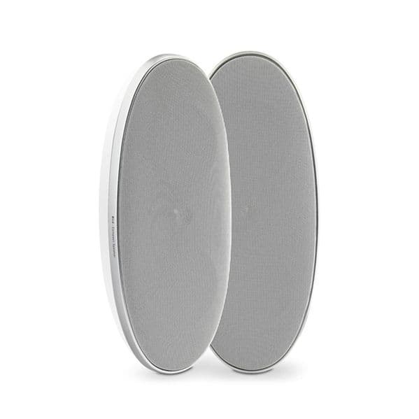 Focal Coluna Compacta 2 Vias Super Bird White