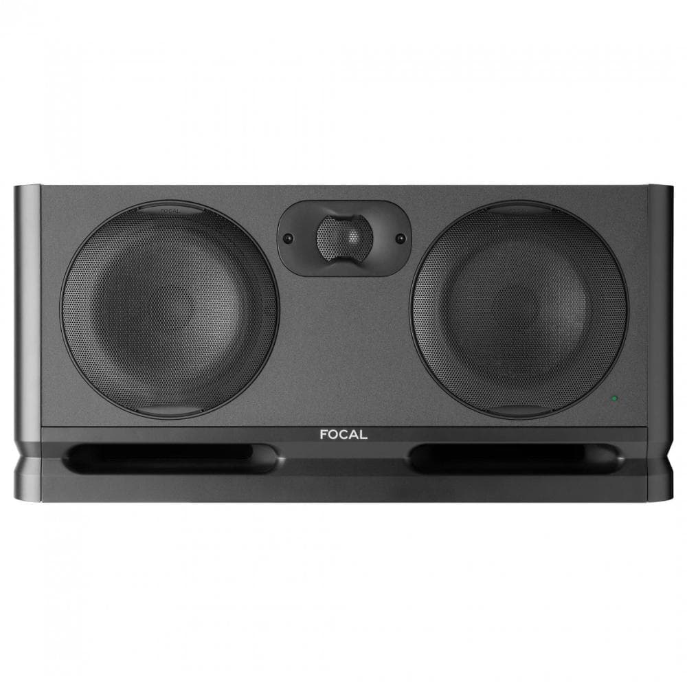 Focal Alpha Twin Evo - BimotorDJ
