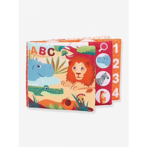 Ludi Livro Mágico Educativo