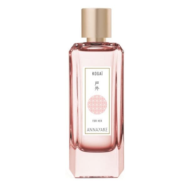 Annayake Kogai For Her Eau de Parfum 100ml (Original)