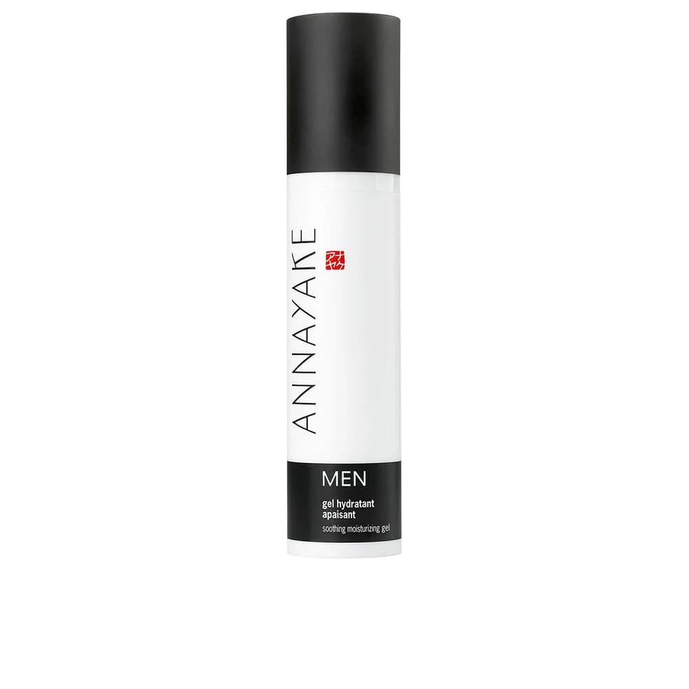 Gel hidratante para tiro ao alvo masculino