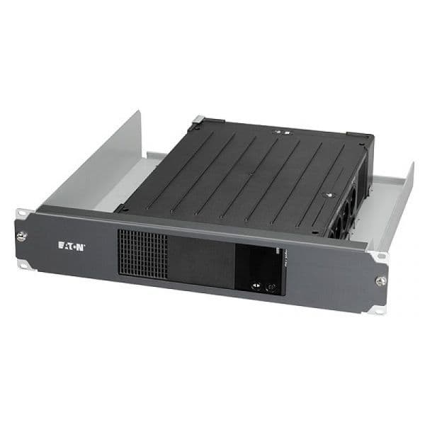 Eaton ellipse eco rack kit - kit de montagem em rack para ellipse com 2u 3u
